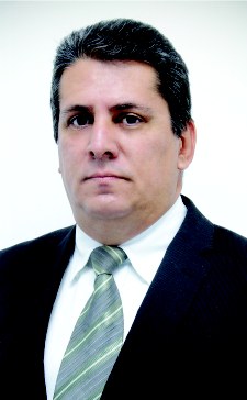 Vereador Murilo Almeida