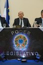 Beto Puça é empossado como novo presidente da Câmara de Vereadores de Floresta