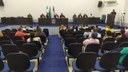 Câmara de Vereadores de Floresta promove Sessão Ordinária para apresentação dos candidatos ao Conselho Tutelar