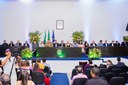 Câmara de Vereadores realiza Sessão Solene em comemoração aos 177 anos de Emancipação Político-Administrativa de Floresta-PE