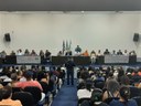 Câmara Municipal de Floresta realiza audiência pública com debate sobre os precatórios do FUNDEF