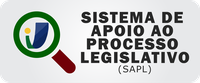 Sistema de Apoio ao Processo Legislativo - SAPL